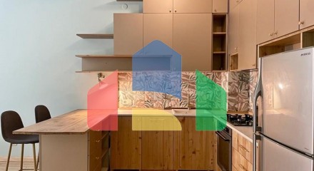 Residential - Condo/Apartment - Tbilisi - GE