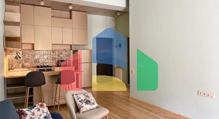 Residential - Condo/Apartment - Tbilisi - GE