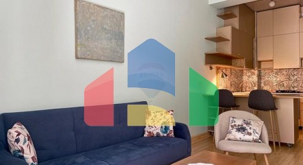 Residential - Condo/Apartment - Tbilisi - GE