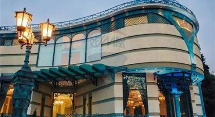 Commercial - Restaurant - Tbilisi - GE