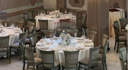 Commercial - Restaurant - Tbilisi - GE