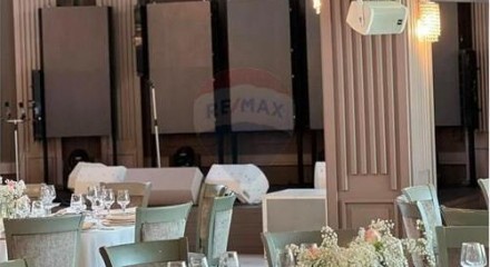 Commercial - Restaurant - Tbilisi - GE