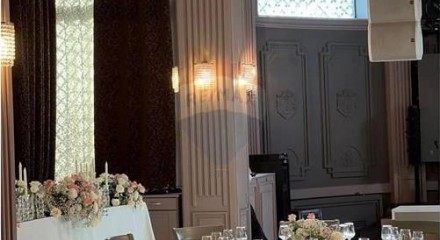 Commercial - Restaurant - Tbilisi - GE