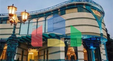 Commercial - Restaurant - Tbilisi - GE