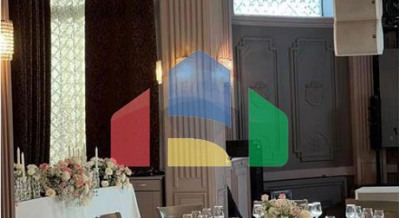 Commercial - Restaurant - Tbilisi - GE