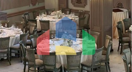 Commercial - Restaurant - Tbilisi - GE