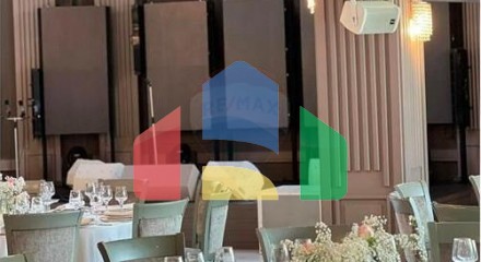 Commercial - Restaurant - Tbilisi - GE