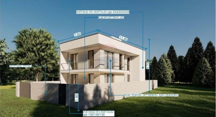 Residential - House - Tbilisi - GE