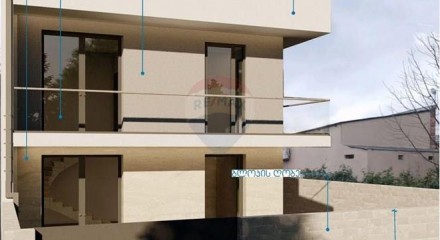 Residential - House - Tbilisi - GE