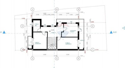 Residential - House - Tbilisi - GE