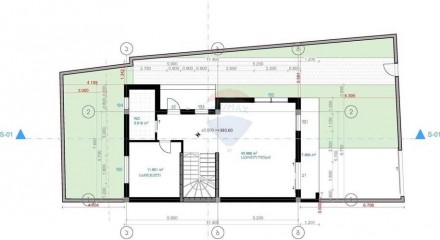Residential - House - Tbilisi - GE