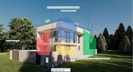 Residential - House - Tbilisi - GE