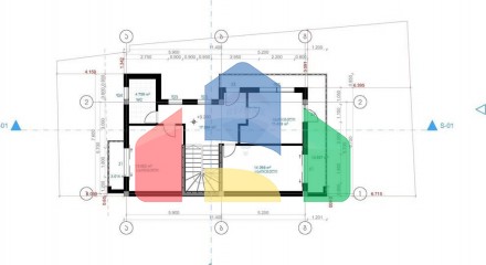 Residential - House - Tbilisi - GE