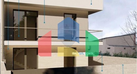 Residential - House - Tbilisi - GE
