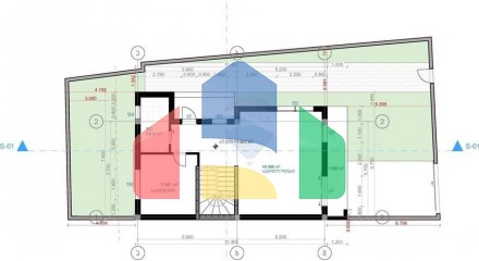 Residential - House - Tbilisi - GE