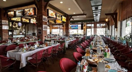 Commercial - Restaurant - Tbilisi - GE