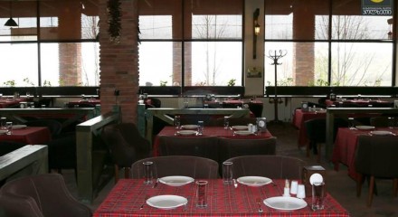 Commercial - Restaurant - Tbilisi - GE