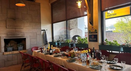 Commercial - Restaurant - Tbilisi - GE