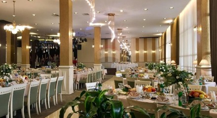 Commercial - Restaurant - Tbilisi - GE