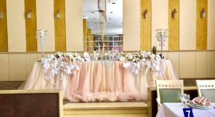 Commercial - Restaurant - Tbilisi - GE