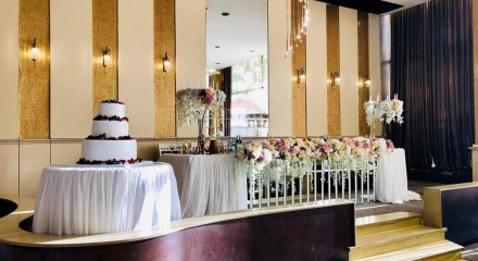 Commercial - Restaurant - Tbilisi - GE