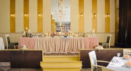 Commercial - Restaurant - Tbilisi - GE