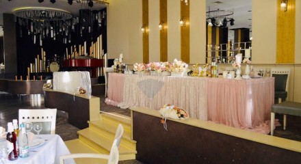 Commercial - Restaurant - Tbilisi - GE