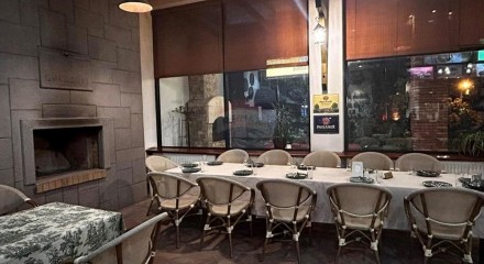 Commercial - Restaurant - Tbilisi - GE