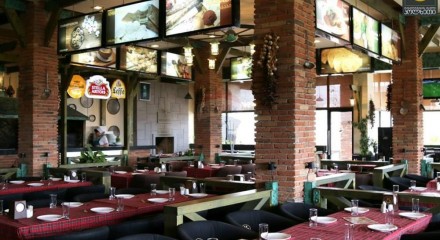 Commercial - Restaurant - Tbilisi - GE