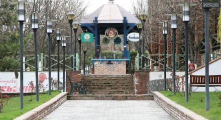 Commercial - Restaurant - Tbilisi - GE
