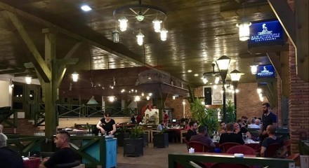 Commercial - Restaurant - Tbilisi - GE