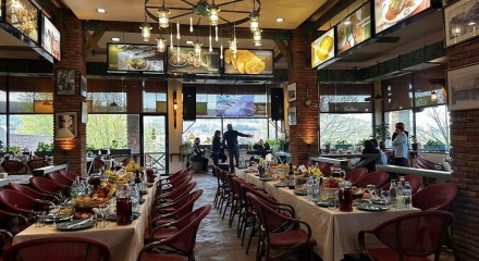 Commercial - Restaurant - Tbilisi - GE