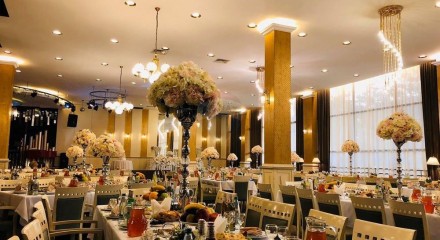 Commercial - Restaurant - Tbilisi - GE