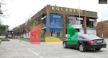 Commercial - Restaurant - Tbilisi - GE