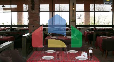 Commercial - Restaurant - Tbilisi - GE