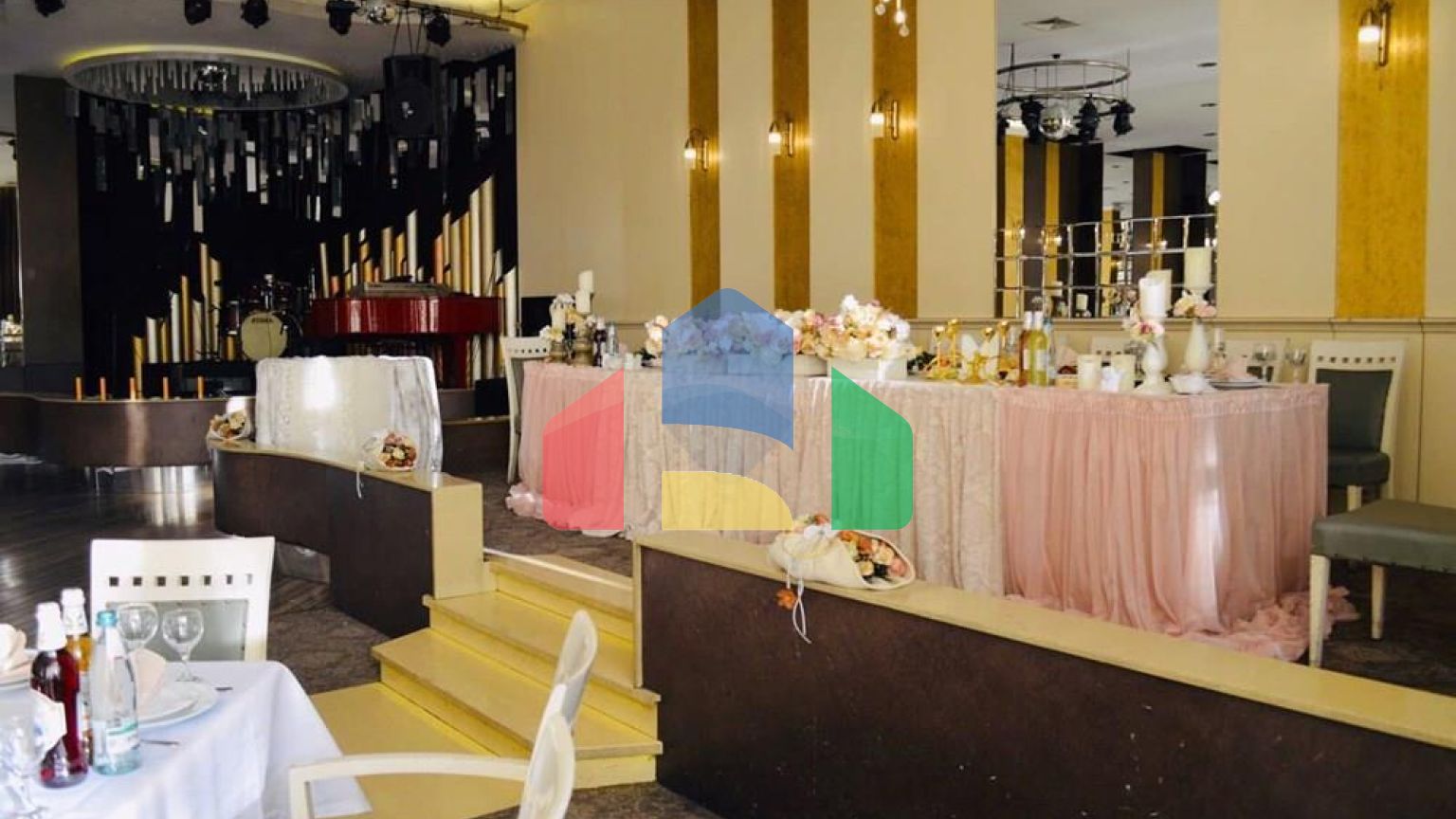 Commercial - Restaurant - Tbilisi - GE