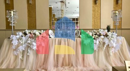 Commercial - Restaurant - Tbilisi - GE