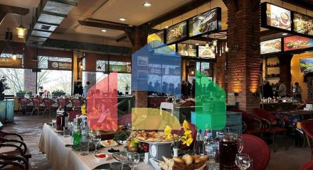 Commercial - Restaurant - Tbilisi - GE