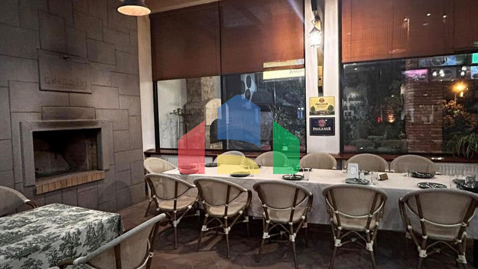 Commercial - Restaurant - Tbilisi - GE