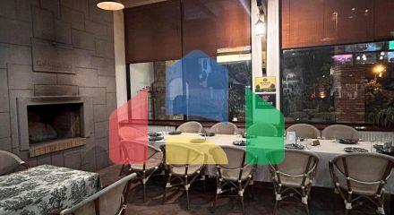 Commercial - Restaurant - Tbilisi - GE
