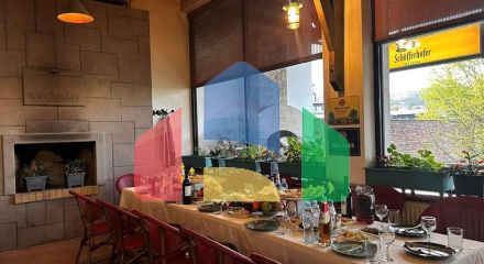 Commercial - Restaurant - Tbilisi - GE