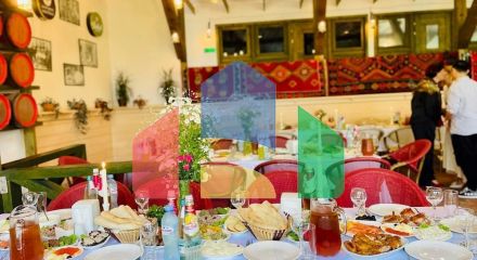 Commercial - Restaurant - Tbilisi - GE