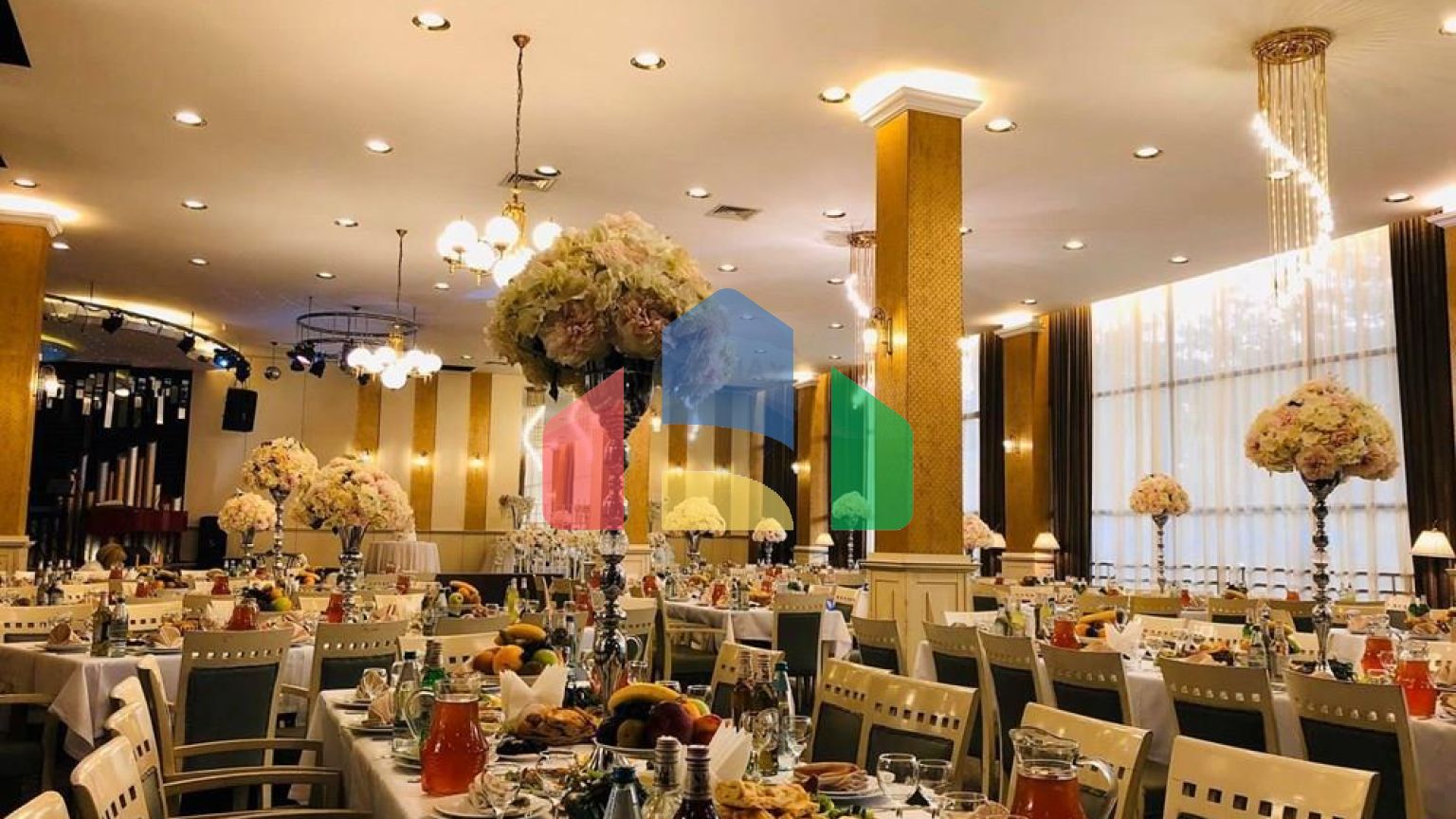 Commercial - Restaurant - Tbilisi - GE