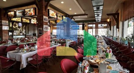 Commercial - Restaurant - Tbilisi - GE
