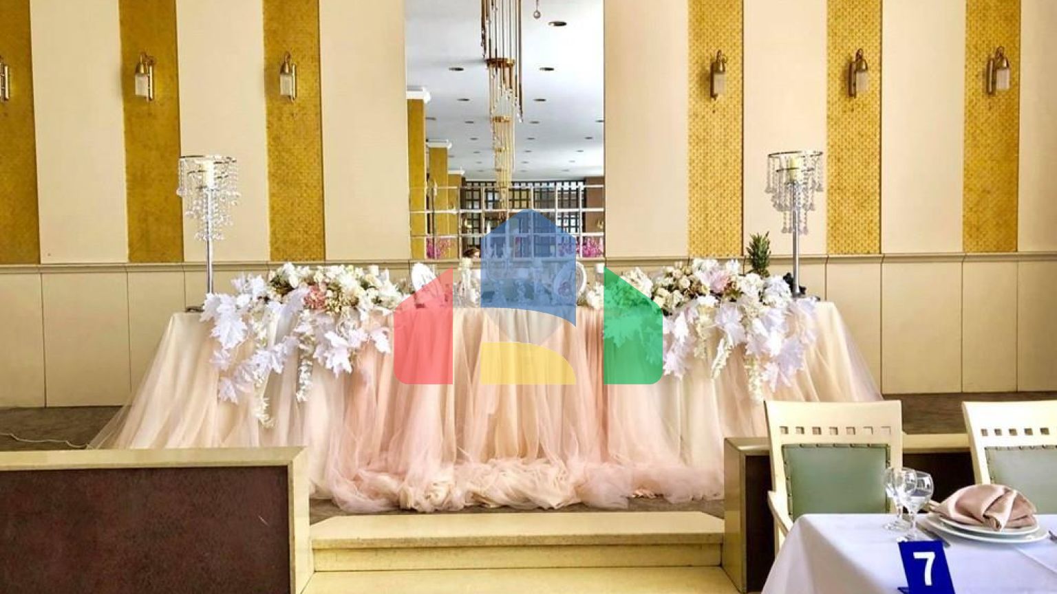 Commercial - Restaurant - Tbilisi - GE