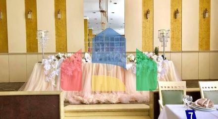 Commercial - Restaurant - Tbilisi - GE