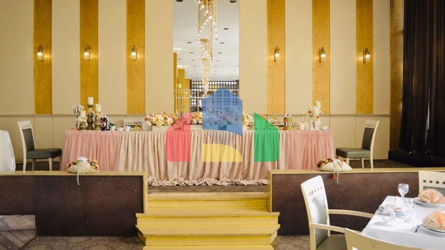 Commercial - Restaurant - Tbilisi - GE