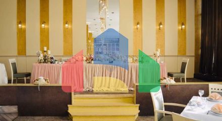 Commercial - Restaurant - Tbilisi - GE