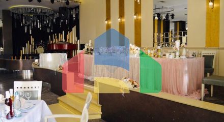 Commercial - Restaurant - Tbilisi - GE