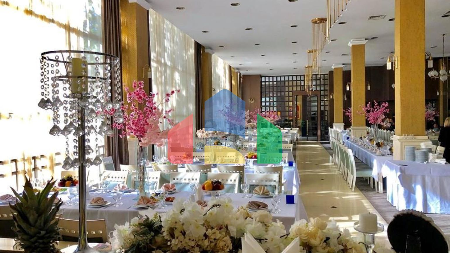 Commercial - Restaurant - Tbilisi - GE